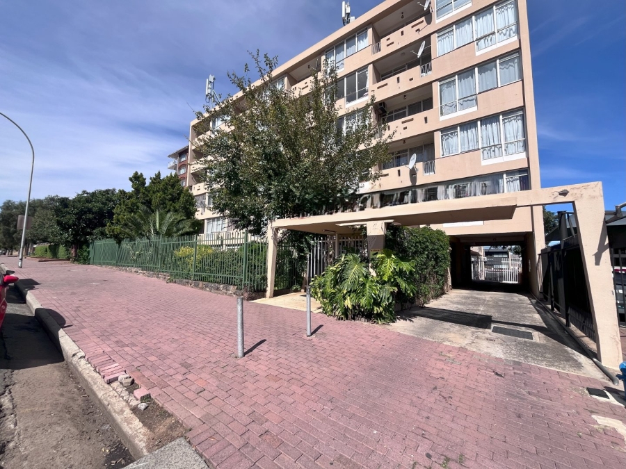 Commercial Property for Sale in Westdene Free State